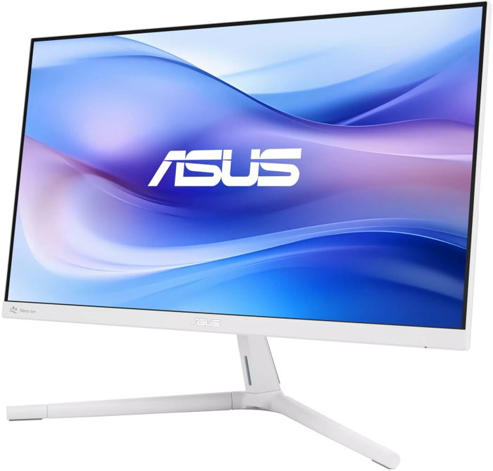 Asus VU279HFI-W Blanco Asus VU279HFI-W Blanco