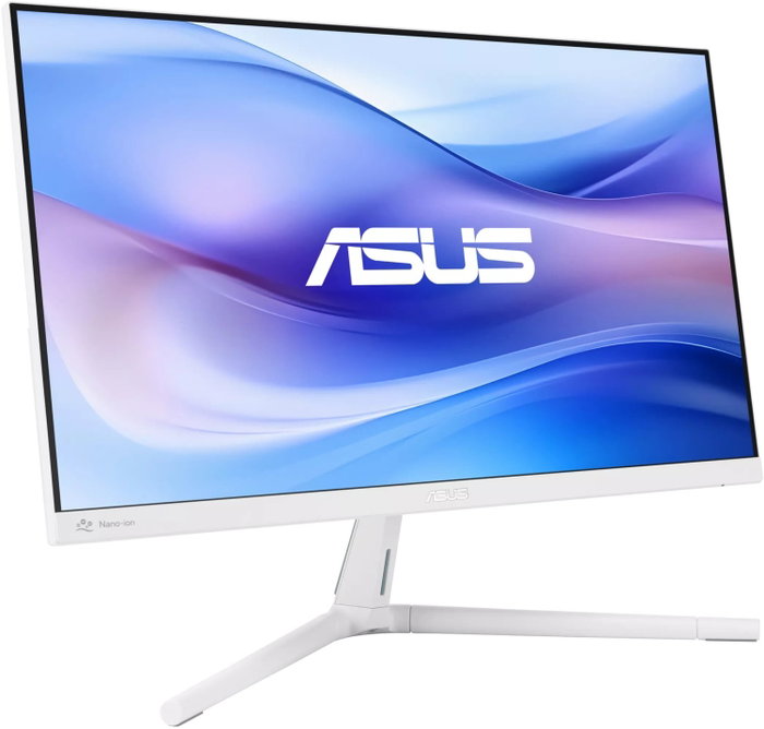 Asus VU279HFI-W Blanco Asus VU279HFI-W Blanco