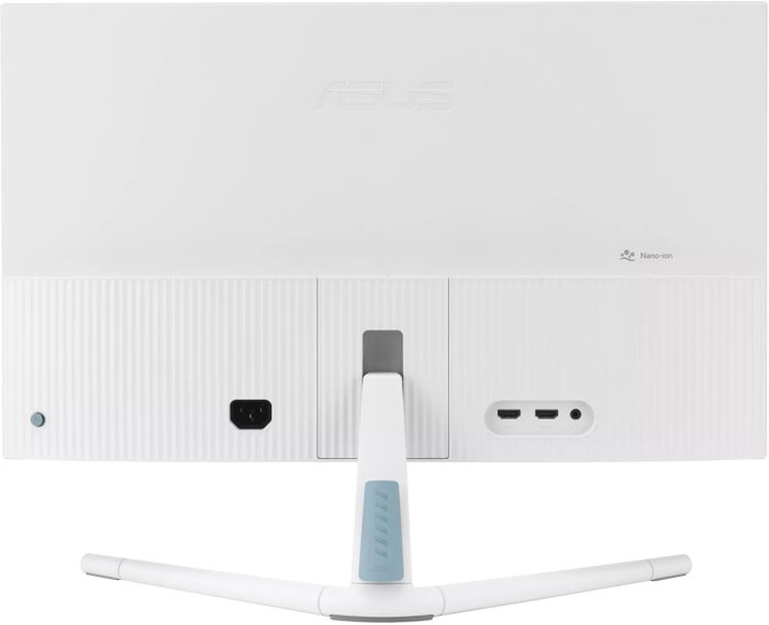 Asus VU279HFI-W Blanco Asus VU279HFI-W Blanco