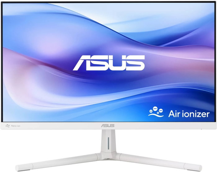 Asus VU279HFI-W Blanco Asus VU279HFI-W Blanco