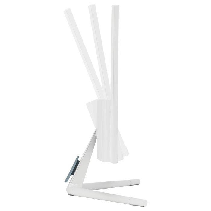 Asus VU279HFI-W Blanco Asus VU279HFI-W Blanco