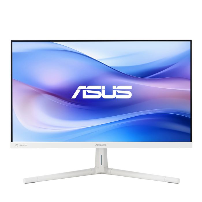 Asus VU279HFI-W Blanco Asus VU279HFI-W Blanco