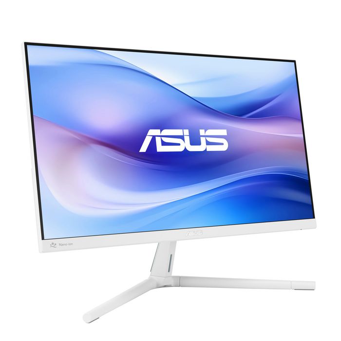 Asus VU279HFI-W Blanco Asus VU279HFI-W Blanco