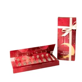 Academie Scientifique De Beaute Youth Celeste Reafirmación Set de 7 Ampollas