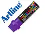 Artline EPP-30 Rotulador Poster Marker Punta Rectangular 30 mm Color Violeta