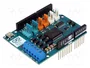 ARDUINO Módulo de expansión L298P placa prototipo