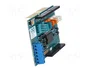 ARDUINO Módulo de expansión L298P placa prototipo