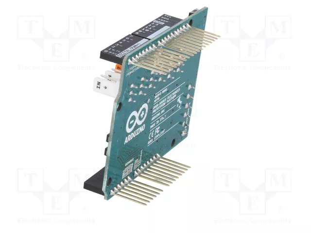 ARDUINO Módulo de expansión L298P placa prototipo