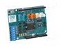 ARDUINO Módulo de expansión L298P placa prototipo
