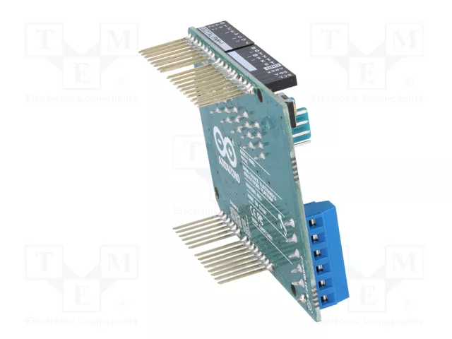 ARDUINO Módulo de expansión L298P placa prototipo