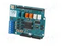 ARDUINO Módulo de expansión L298P placa prototipo