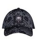 The Witcher Gorra Béisbol Logo Black