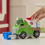 SPIN MASTER Vehículo PAW Patrol Fire Rescue - Rocky