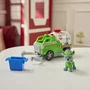 SPIN MASTER Vehículo PAW Patrol Fire Rescue - Rocky