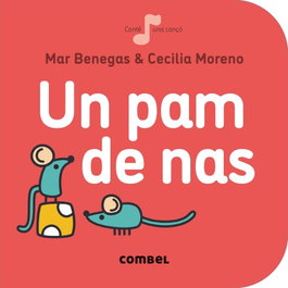 COMBEL, Un pam de nas - La Cirera
