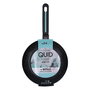 Sartén Aluminio Oasis Quid 24 cm (5 Unidades)