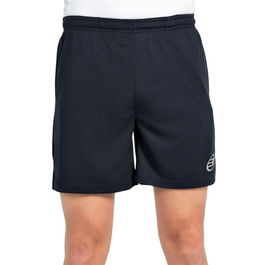 Pantalones Cortos Deportivos para Hombre Bullpadel Belez Azul