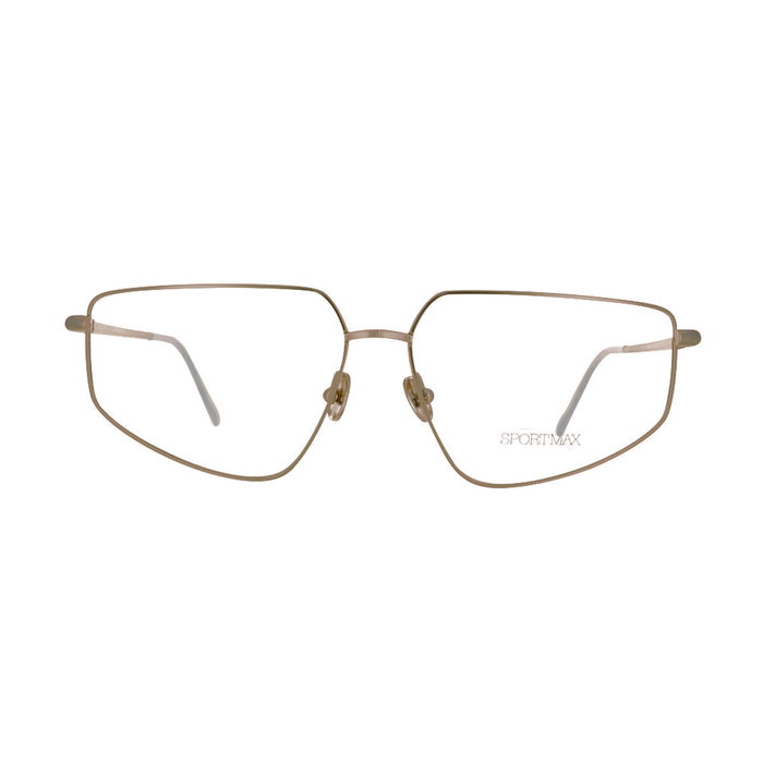 Montura de Gafas Mujer Sportmax SM5023-037-56