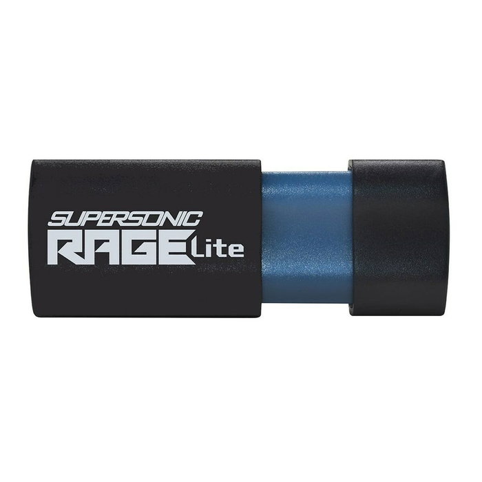 Patriot Supersonic Rage Lite 32 GB USB 3.2 Gen 1 Patriot Supersonic Rage Lite 32 GB USB 3.2 Gen 1