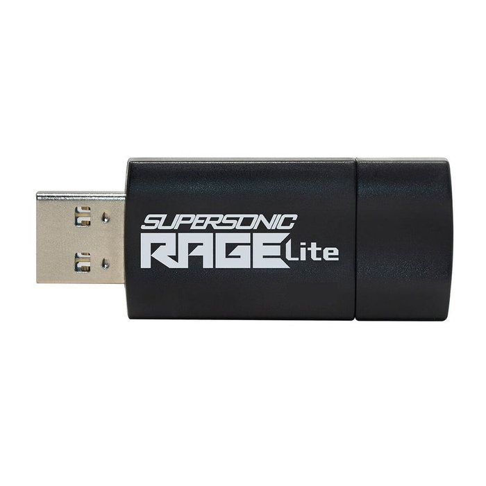 Patriot Supersonic Rage Lite 32 GB USB 3.2 Gen 1 Patriot Supersonic Rage Lite 32 GB USB 3.2 Gen 1