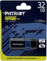 Patriot Supersonic Rage Lite 32 GB USB 3.2 Gen 1