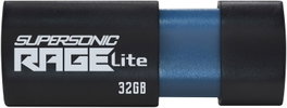 Patriot Supersonic Rage Lite 32 GB USB 3.2 Gen 1