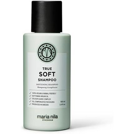 Maria Nila True Soft Shampoo 100 ml