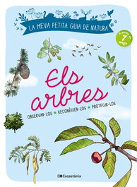 Els arbres, Xavier Japiot - COSSETANIA EDICIONS