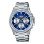 Casio MTP-1375D-2A1VDF con esfera azul