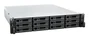 Synology RackStation RS2423RP+II 12 Bahías 2U