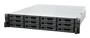 Synology RackStation RS2423RP+II 12 Bahías 2U