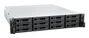 Synology RackStation RS2423RP+II 12 bahías