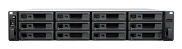 Synology RackStation RS2423RP+II 12 Bahías 2U