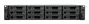 Synology RackStation RS2423RP+II 12 Bahías 2U
