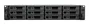 Synology RackStation RS2423RP+II 12 bahías