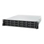 Synology RackStation RS2423RP+II 12-bay NAS 2U