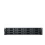 Synology RackStation RS2423RP+II 12-bay NAS 2U