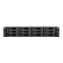 Synology RackStation RS2423RP+II 12 Bahías 2U