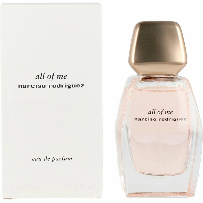 Narciso Rodriguez All Of Me Eau de Parfum 50ml Spray