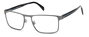 David Beckham DB-1067-R80 Gafas de vista Gris