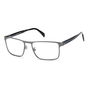 Montura de Gafas Hombre David Beckham DB-1067-R80 ø 56 mm
