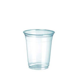 Bioworks Vaso de plástico desechable bio 20 cl - Lote de 1000 unidades