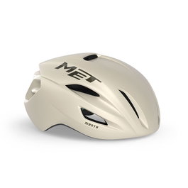 MET Manta Mips Casco Aerodinámico Triatlón Carretera con MIPS-C2 Fidlock 52-56 cm Unisex