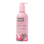 Flora Curl Rose Water Molasses Moisture Mask 300ml