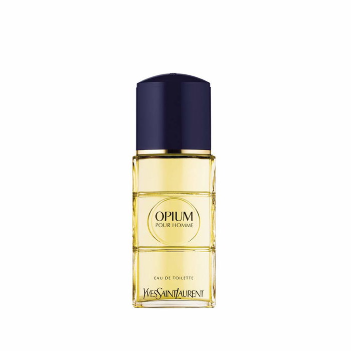 Yves Saint Laurent Opium Pour Homme Eau de Toilette 100 ml Yves Saint Laurent Opium Pour Homme Eau de Toilette 100 ml