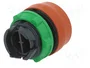 SCHNEIDER ELECTRIC Interruptor de presión Harmony XB5 rojo 22mm