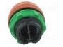 SCHNEIDER ELECTRIC Interruptor de presión Harmony XB5 rojo 22mm