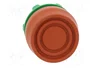 SCHNEIDER ELECTRIC Interruptor de presión Harmony XB5 rojo 22mm