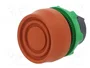SCHNEIDER ELECTRIC Interruptor de presión Harmony XB5 rojo 22mm
