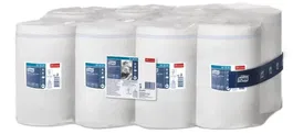Tork Papel Secamanos M1 Mini Extra Secado 2 Capas, 75 m, 11 Unidades